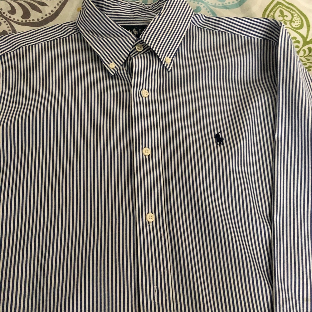 Polo...by Ralph Lauren 😊